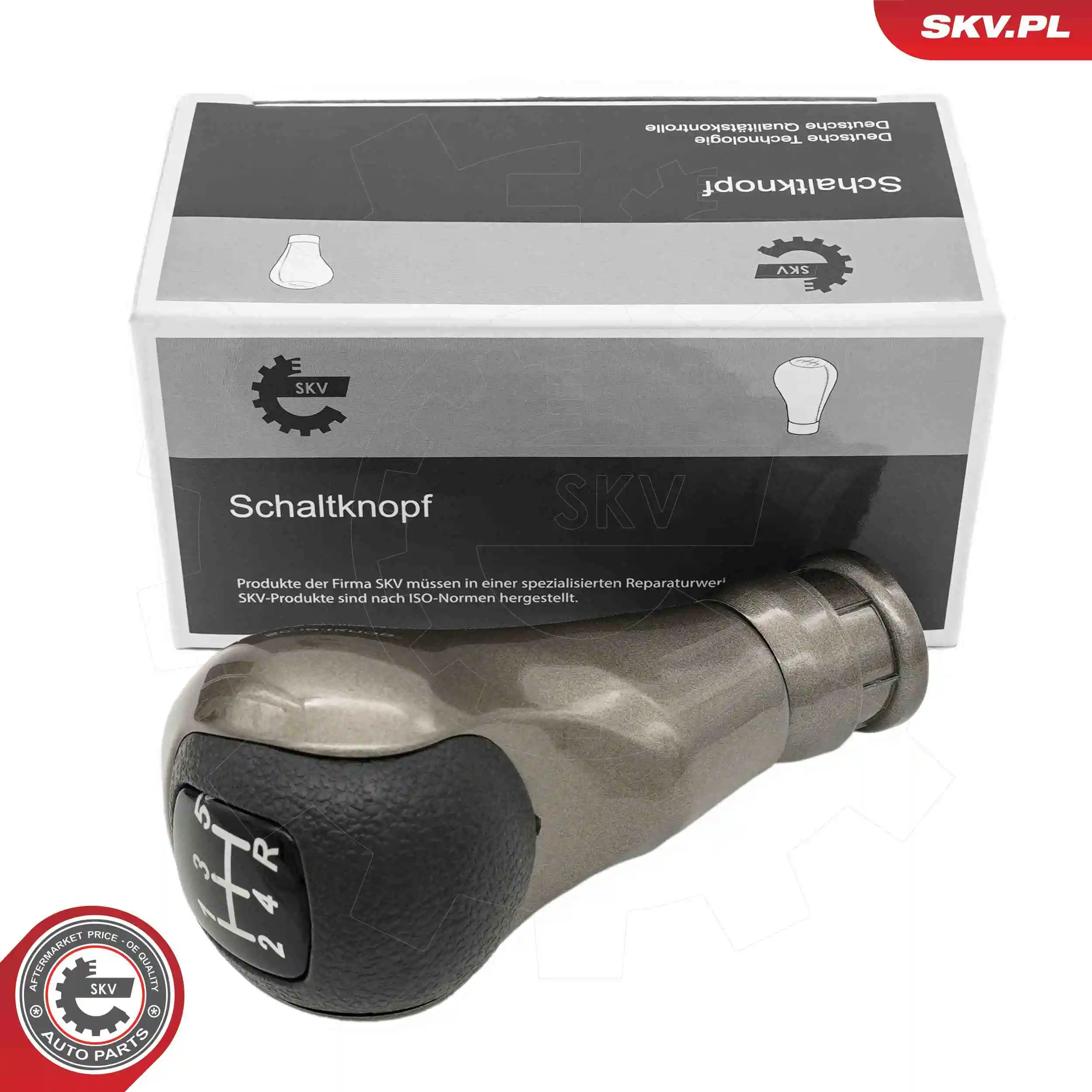 Gear Lever Knob